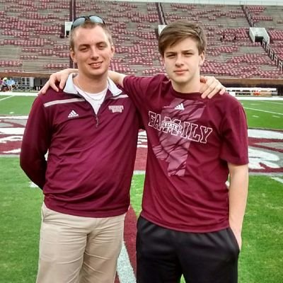 Profile Picture of Grayson Stone (@GRAYSONSTONE2) on Twitter