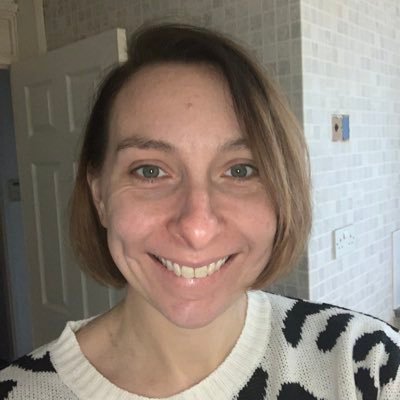 Profile Picture of Leanne Sharpe (@LeanneS19448130) on Twitter