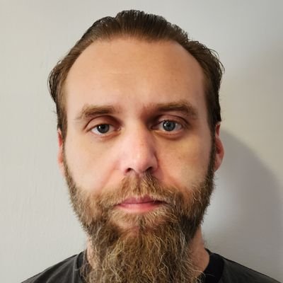 Profile Picture of Justin Richer (@justin__richer) on Twitter