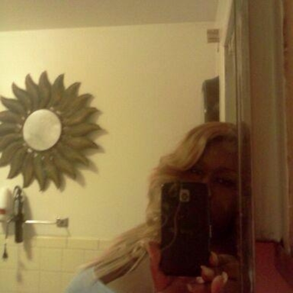 Profile Picture of Takiesha Swift (@blackbarbie3833) on Poshmark