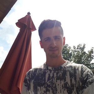 Profile Picture of Mark Gerlach (@MarkGerlach90) on Twitter
