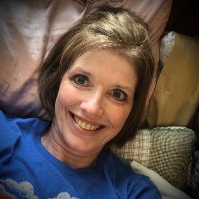 Profile Picture of Linda Lee Whalen (@lgarrywhalen) on Twitter