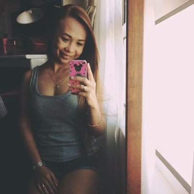 Profile Picture of Sabrina Mike (@SherylSabrinaM1) on Twitter