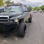 Profile Picture of Michael Pullin (@12wide_12valve) on Instagram