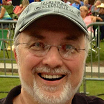 Profile Picture of Bruce Wise (@bruce wise) on Flickr