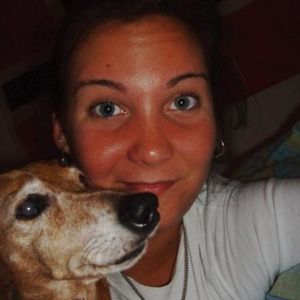 Profile Picture of Kate Bray (@bordequa_chicka) on Myspace