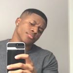 Profile Picture of Evan Simmons 🐰 (@evo_simms) on Instagram
