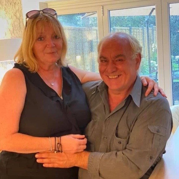 Profile Picture of Nancy Fragapane (@nancyfragapane) on Poshmark