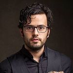 Profile Picture of من ميلادم سعادتی (@milad_saadati) on Instagram