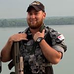 Profile Picture of James Anson ™ (@james__anson) on Instagram