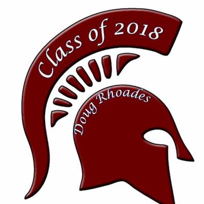Profile Picture of Doug Rhoades (@18rhoadesd) on Twitter