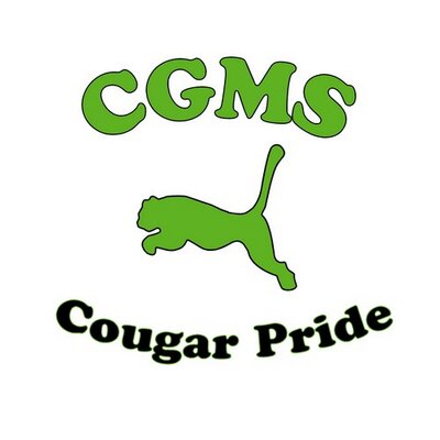 Profile Picture of Josh Eidem (@MrEidemCGMS) on Twitter