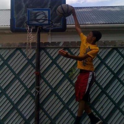 Profile Picture of Jeremiah Fontenot (@K111Ar) on Twitter