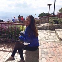 Profile Picture of Andrea Guerrero (@andrea-guerrero-33) on Quora