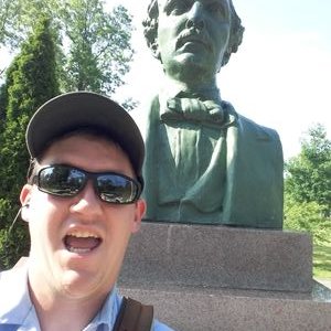 Profile Picture of Matt Champagne (@Matt_Champagne) on Twitter