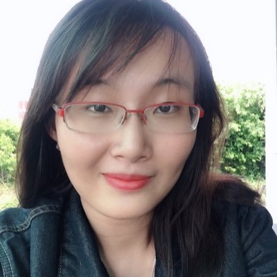Profile Picture of Vương Thị Thuỳ Trinh (@trinhvuong098) on Twitter