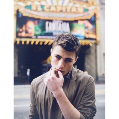Profile Picture of Finn Chase (@FinnPN) on Twitter