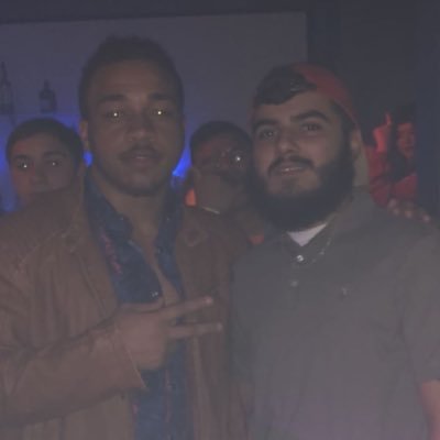 Profile Picture of Renezzy⁶ (@rene_olivarez) on Twitter