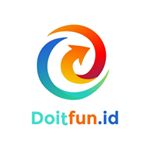 Profile Picture of Media Pengembangan Diri (@doitfun.id) on Instagram