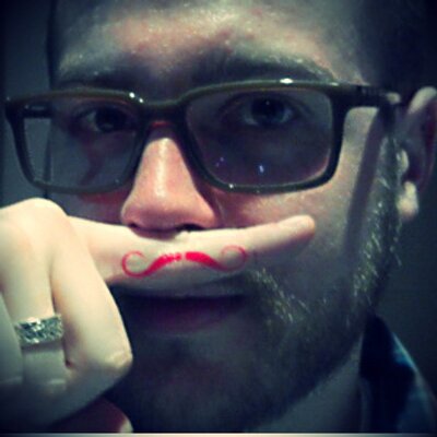 Profile Picture of Josh Finnie (@joshfinnie) on Twitter