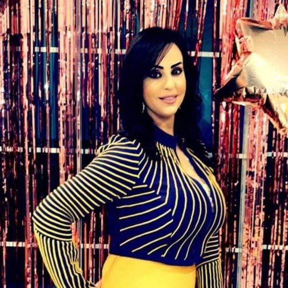 Profile Picture of Maggie Kahoush (@maggiekahoush) on Poshmark