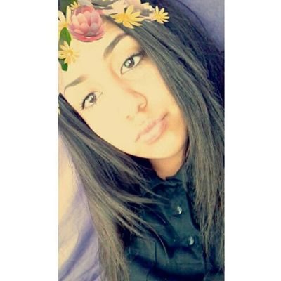 Profile Picture of Sylvia Cavazos (@ouhshessylvia) on Twitter