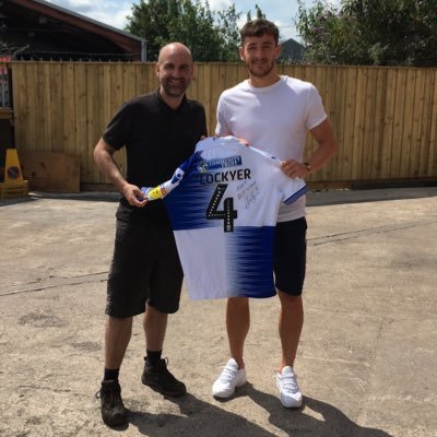 Profile Picture of Matt Andrews (@Archie88_) on Twitter