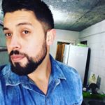 Profile Picture of Marco Rudnick (@marco_rudnick) on Instagram