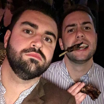 Profile Picture of Michael Bouchard (@mbouch28) on Twitter