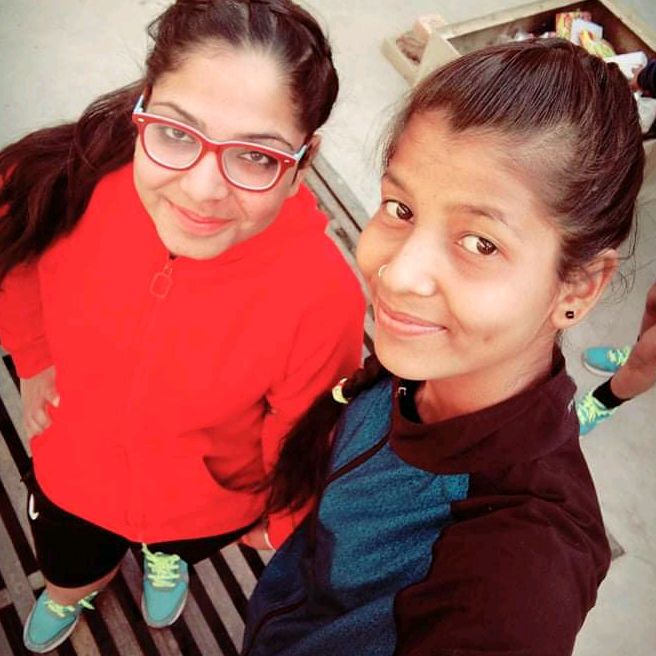 Profile Picture of official @nandini (@nandinianand736) on Tiktok