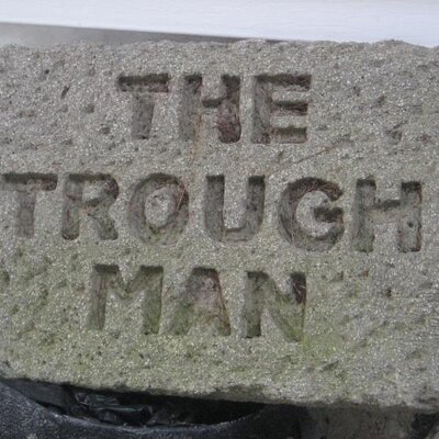 Profile Picture of Robert Gimpel (@thetroughman) on Twitter