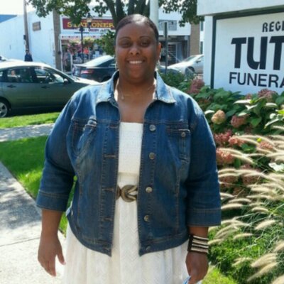 Profile Picture of Yvette Booker (@ybbooker1270) on Twitter