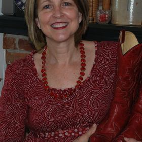 Profile Picture of Cindy Wheeler (@cindyswheeler) on Pinterest