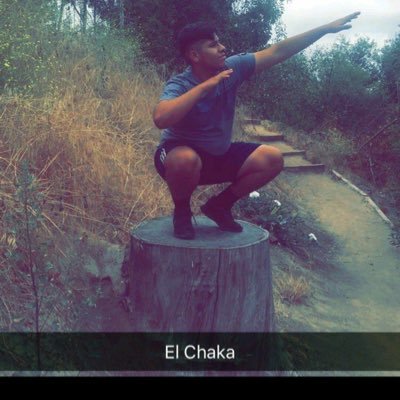 Profile Picture of Guillermo Pallares (@ElChaka4015) on Twitter