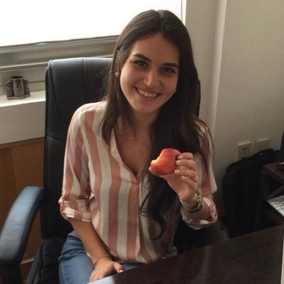 Profile Picture of NutriólogaElízabeth (@Pohlsita19) on Twitter