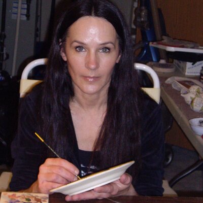 Profile Picture of Robin Harley (@RobinHarley) on Twitter