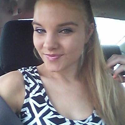 Profile Picture of Allison Hackney (@@ally_cat18) on Twitter