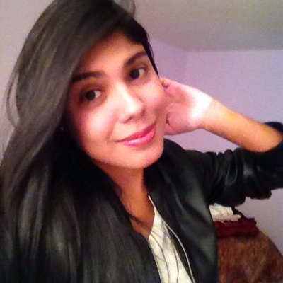 Profile Picture of Claudia Estrada (@Claudie_Estrada) on Twitter