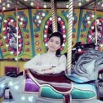 Profile Picture of chen ding(sylvia) (@sylviadingchen) on Instagram