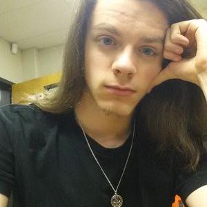 Profile Picture of Erik Heiberg (@HeibergErik) on Twitter