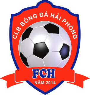 Profile Picture of Haiphong Football Clubon Wikipedia