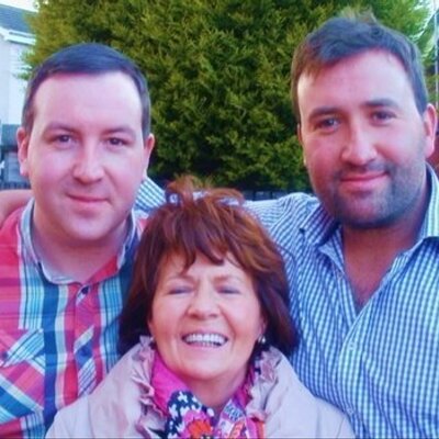 Profile Picture of Adam (@adammccrystal) on Twitter