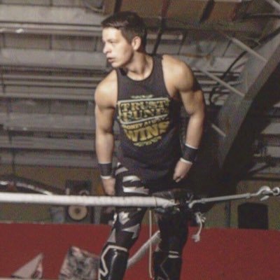 Profile Picture of Joe Angelo Garcia (@JoeyJoeAngelo) on Twitter