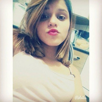 Profile Picture of Larissa Borges (@LarryBorgees) on Twitter