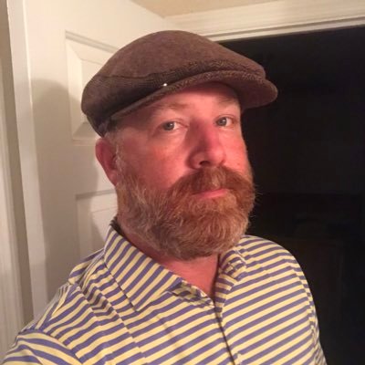 Profile Picture of Wes Pitts (@turfwrangler) on Twitter