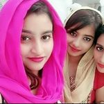Profile Picture of 💜💜A F I F A💜💜_______(VIP) (@afifa_khan02) on Instagram