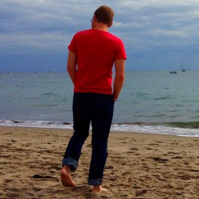 Profile Picture of Mike Creegan (@CreeganMike) on Twitter