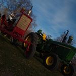 Adrian Dietrich - Instagram Profile Picture of Adrian Dietrich (@farmer_atrain_96) on Instagram