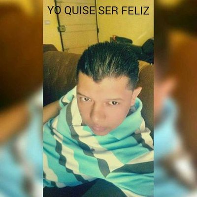 Profile Picture of Nelson Mata (@nelsonmata503) on Twitter