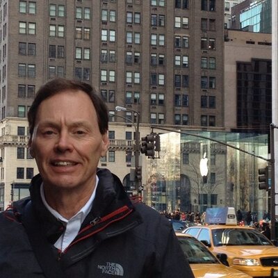 Profile Picture of Mark Dall (@mark6727) on Twitter